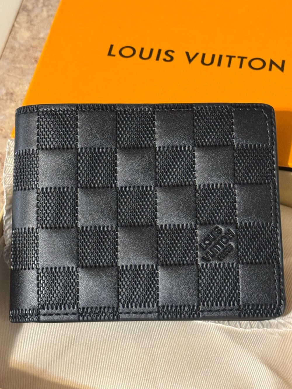 LV WALLET